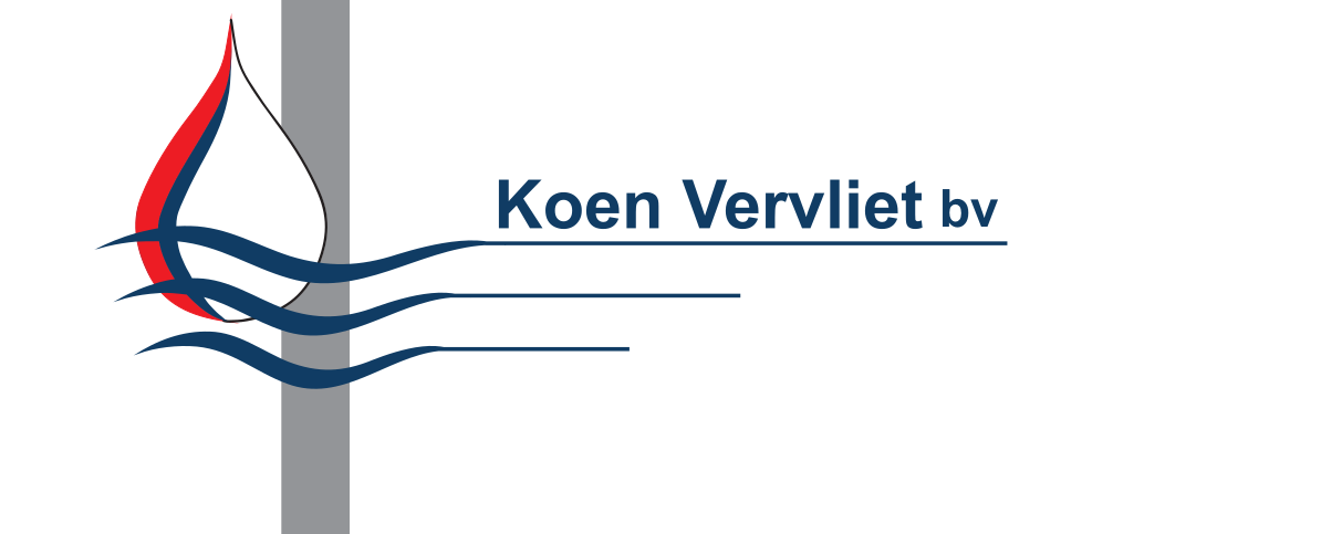 Logo Koen Vervliet BV